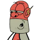 flashman flashman
