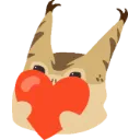 LothcatHeart