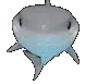 sharkpog