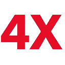 4XMultiplier