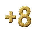 plus8