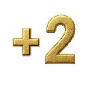 plus2