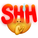 shhh