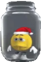 TimeoutXmas
