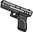 Pistol