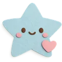 sbluestar