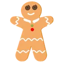 ChristmasCookiespiraleyes