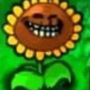 :trollfaceflower: