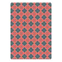Checkered