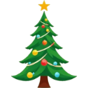 christmastree Discord emoji