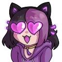 2D_HeartEyes