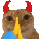 EvilCat