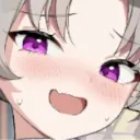 LaruFlustered