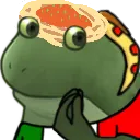FrogeItalian