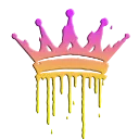 CrownPinkYellow