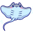 :stingray: