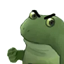 MachoFroge