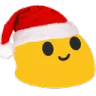 6090xmasblob