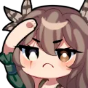 kumiSalute
