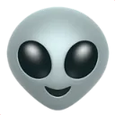 alien