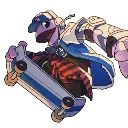 Skater Skater