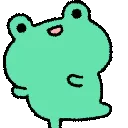 FroggyDance