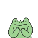 FroggyLoveBomb