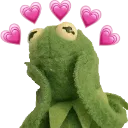 KermitBlush