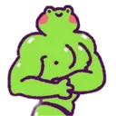 FrogSWOL
