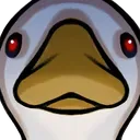 Goose_Redeye