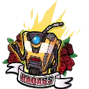 60claptrapborderlands