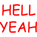 hellyeah