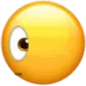 side_eye