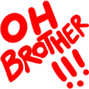 ohbrother
