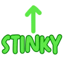 stinky