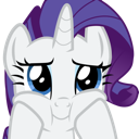 Rarity_AwCute Discord emoji
