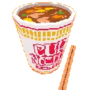 2RamenCupNoodles
