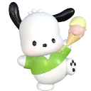 pochacco