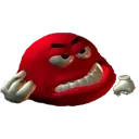 aangry
