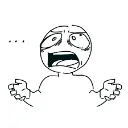 astonished