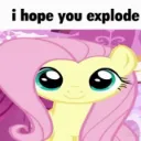 mlp_fluttershymeme