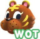 BangleWOT Discord emoji