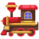 train