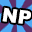 noproblem_np Discord emoji