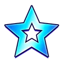 IconLevelStar