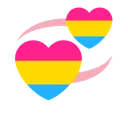 Hearts_Pansexual
