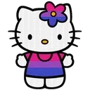 hellokittybisexual