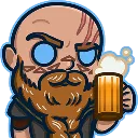 axbeard_emote_cheers_320_x_320__