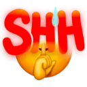 SHHH