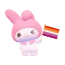 mymelodylesbianpride